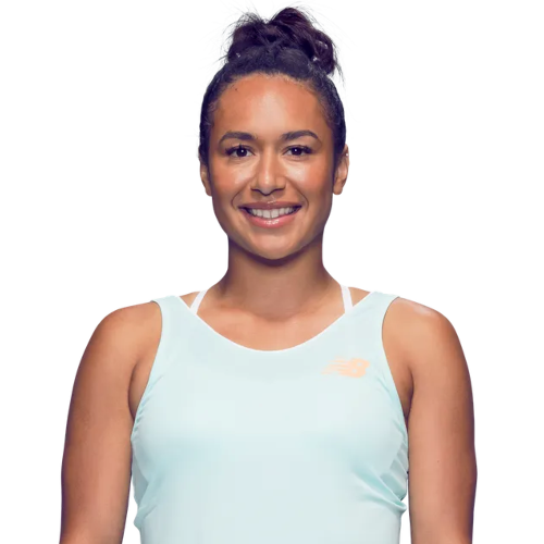 Heather Watson