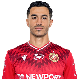 Stélios Andreou profile image