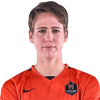 Player cutout