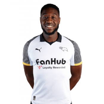 Ebrima Adams profile image