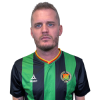 Player cutout