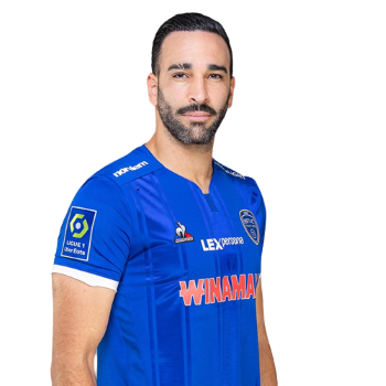 Adil Rami