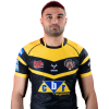 Player cutout
