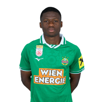 Romeo Amane profile image