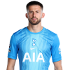 Player cutout