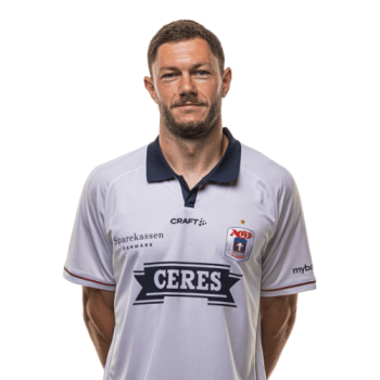 Henrik Dalsgaard profile image