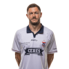 Player cutout