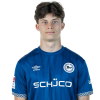 Player cutout