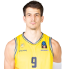 Player cutout