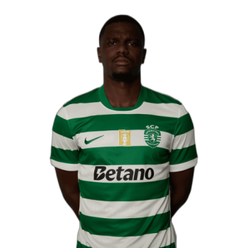 Ousmane Diomande profile image