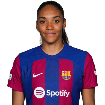 Salma Paralluelo profile image