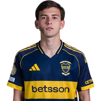 Camilo Rey Domenech profile image
