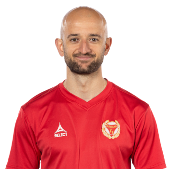 Robert Gojani profile image
