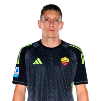 Pierluigi Gollini