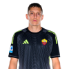 Player cutout