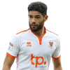 Player cutout