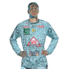 Player cutout