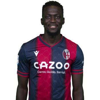 Musa Barrow profile image