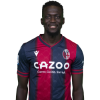 Player cutout