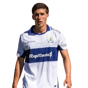 Nicolás chelotto profile image