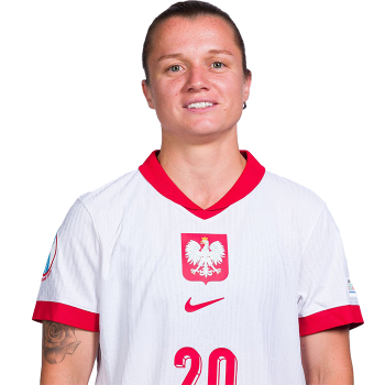 Kayla Adamek profile image