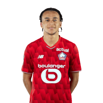Ethan Mbappé
