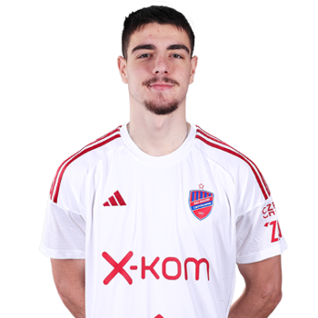 Muhamed Šahinović profile image
