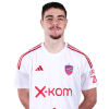 Player cutout