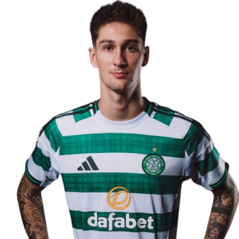 Tomáš Čvančara profile image