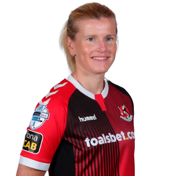 Julie Nelson profile image