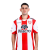 Player cutout