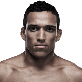 Charles Oliveira