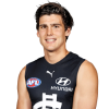 Player cutout