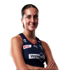 Player cutout