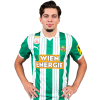 Player cutout