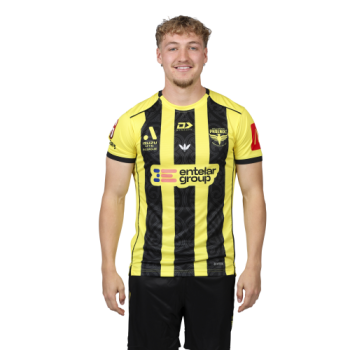 Corban Piper profile image