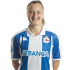 Player cutout