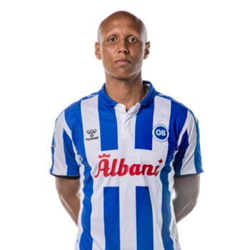 Ayo Okosun profile image