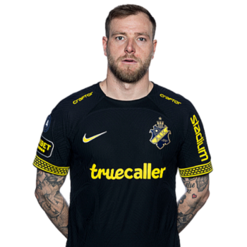 John Guidetti profile image