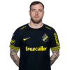 Player cutout