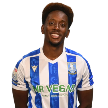 Jamal Lowe profile image