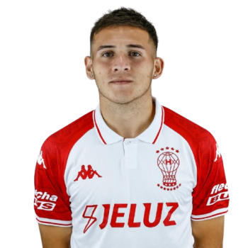 Leandro Lescano profile image