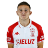 Player cutout