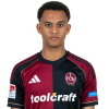 Player cutout