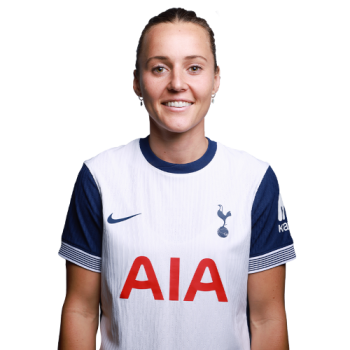 Hayley Raso profile image