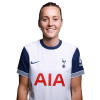 Player cutout