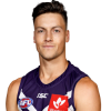 Player cutout