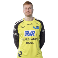 Magnus Brandbyge