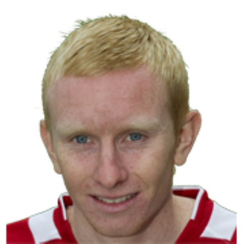 Ali Crawford profile image