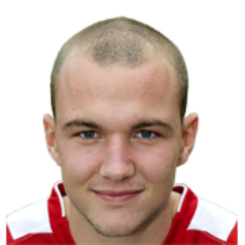 Grant Gillespie profile image